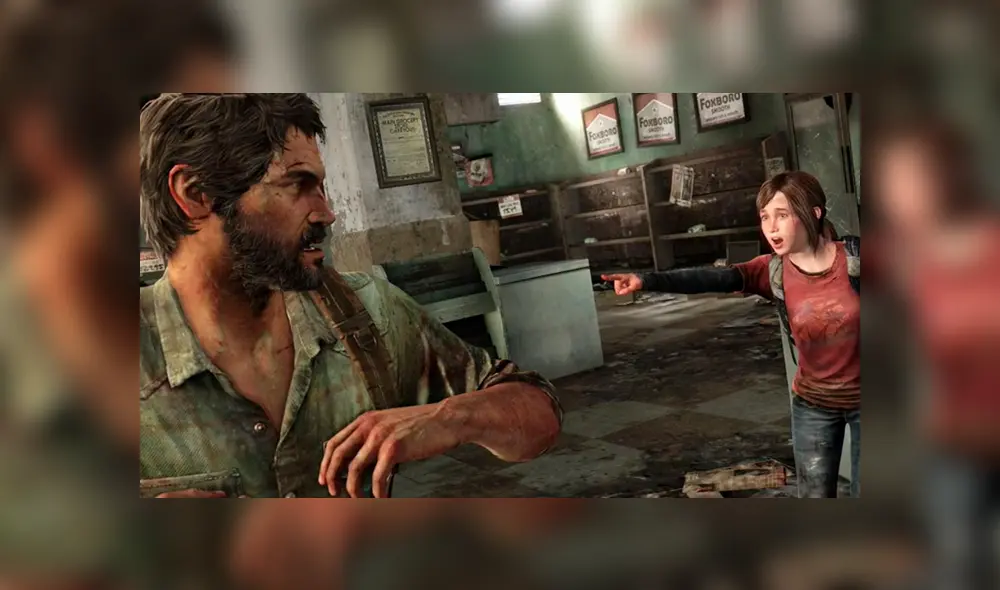The Last of Us: Joel y Ellie, una increíble historia que cumple 6 años [VIDEO Y FOTOS]