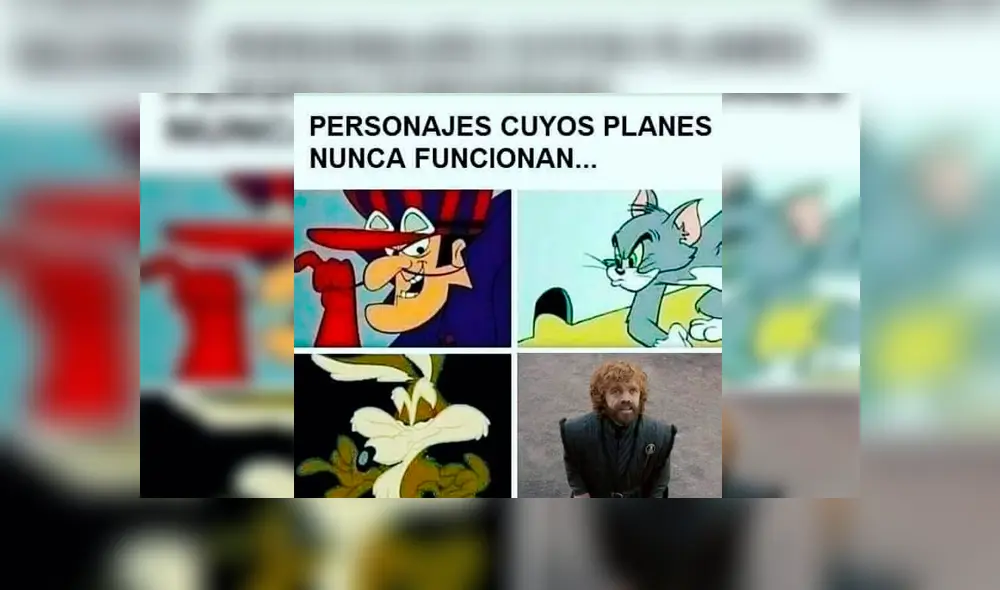 Facebook viral: Game of Thrones 8x05 ocasiona divertidos memes [VIDEO+FOTOS]