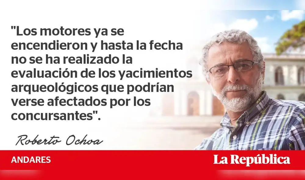 Choque y fuga en el Dakar