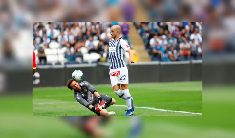 Alianza Lima en Torneo Clausura 2019 Alianza Lima en Torneo Clausura 2019