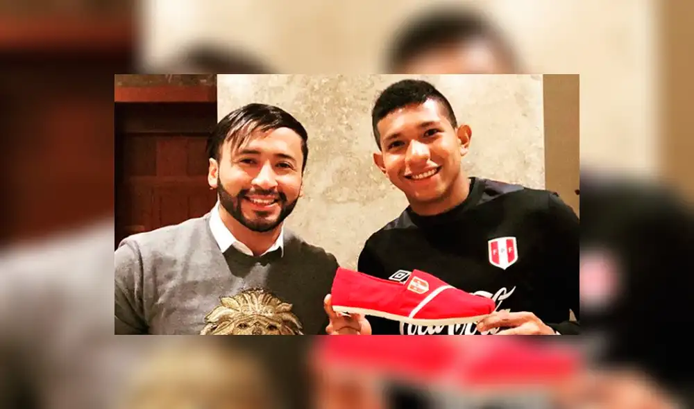 Edison Flores conoce a Zumba y hace revelación sobre "Combate"