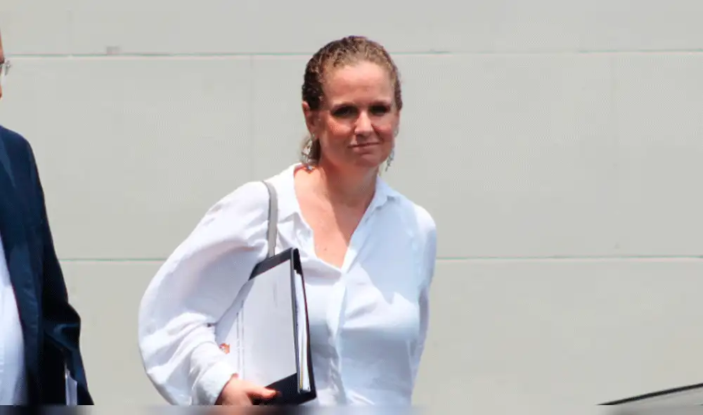 Autorizan viaje de ministra de Economía para el Foro Económico Mundial 