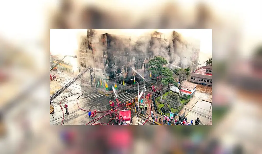 “Lo último que me dijo fue: Tío, cuídame a mi hijita, los amo”