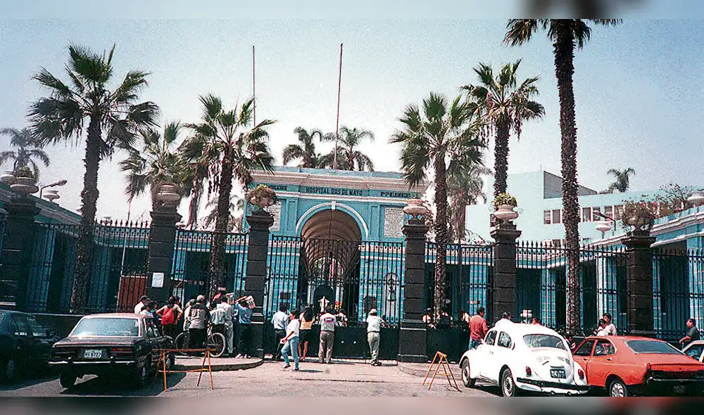 Cinco hospitales de Lima serán reforzados ante eventual sismo