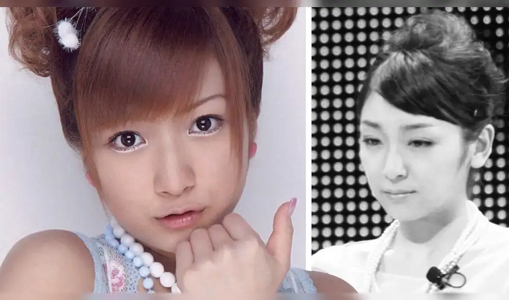 La idol J-pop se ve envuelta en un nuevo escándalo por consumo de marihuana. La idol J-pop se ve envuelta en un nuevo escándalo por consumo de marihuana.