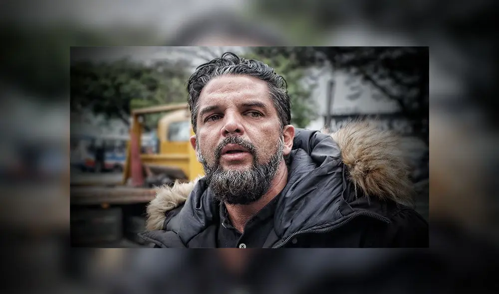 Luis Miguel Llanos, la historia del violento hombre que asesinó a quemarropa a un delincuente en Tumbes. (Foto: composición LR)