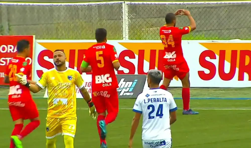 Herediano vs. Grecia EN VIVO: juegan por la fecha 1 del Torneo Apertura Liga Promerica 2020. Foto: TD Mas.