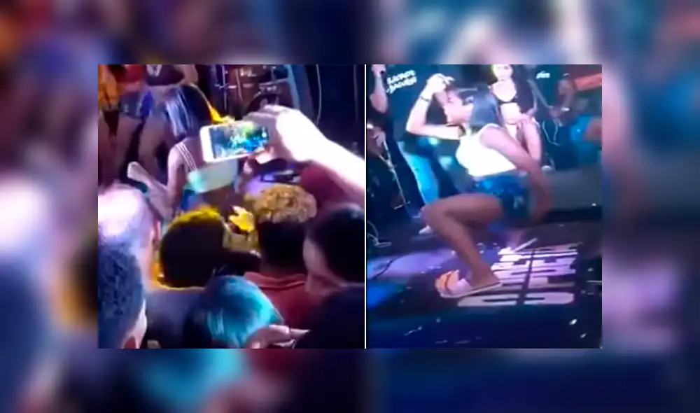 Brasil violencia Brasil violencia