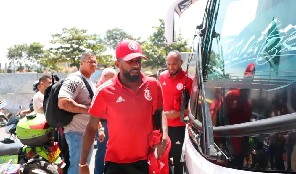 Sigue AQUÍ el Internacional vs. Tolima por la Copa Libertadores 2020 vía FOX Sports. Foto: Prensa Internacional