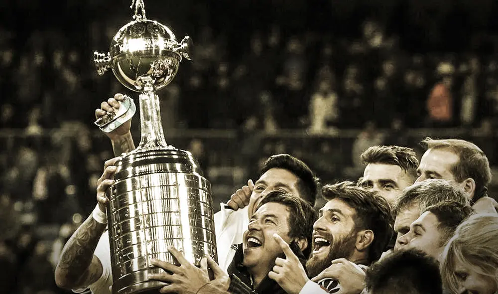 Conoce aquí el calendario de los partidos tras el retorno de la Copa Libertadores 2020. (Foto: Composición La República)