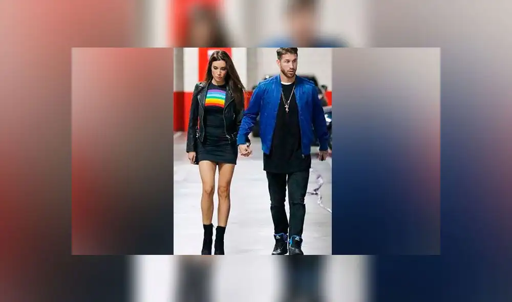 Sergio Ramos y Pilar Rubio: ¿Cómo se conocieron el futbolista y la presentadora de televisión?