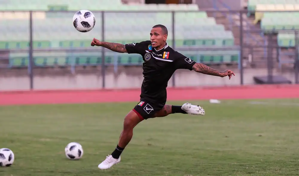 Venezuela vs. Trinidad y Tobago EN VIVO HOY vía TLT, beIN Sports y Movistar Deportes por amistoso internacional. Venezuela vs. Trinidad y Tobago EN VIVO HOY vía TLT, beIN Sports y Movistar Deportes por amistoso internacional.