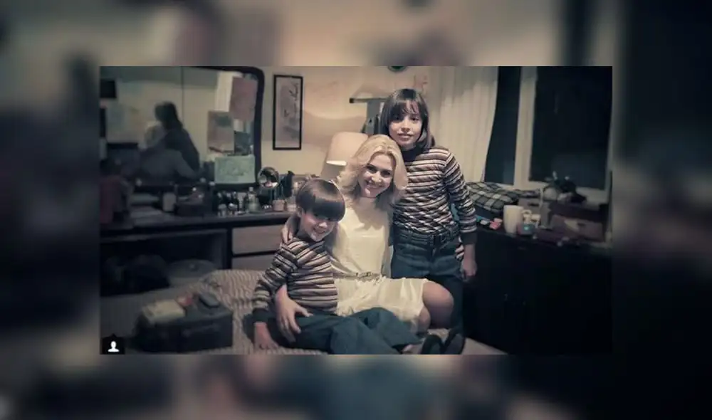 Secuela de serie de Luis Miguel revelaría qué pasó con Marcela Basteri 