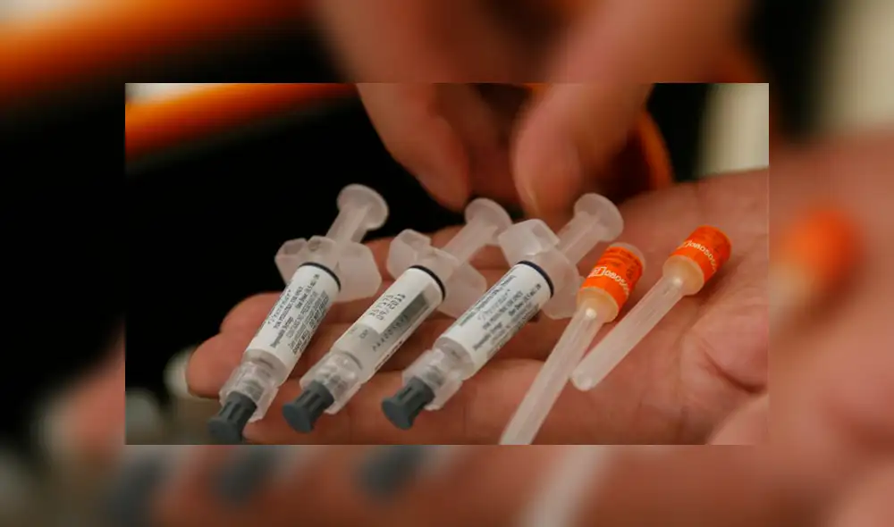 Día Nacional de la Vacunación: Mitos y verdades sobre las vacunas