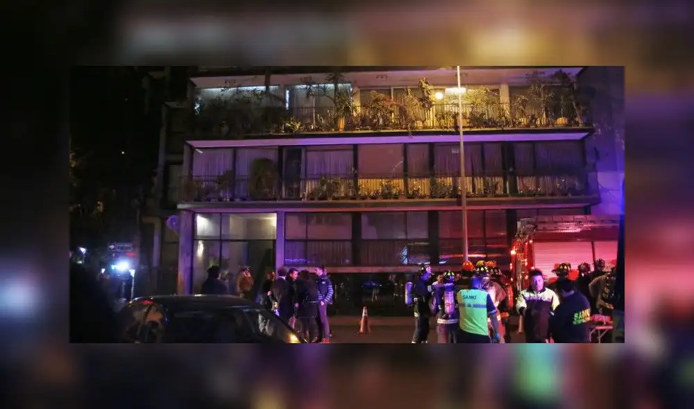 Airbnb: familia brasileña viajó a Chile para vacacionar, pero todo terminó en tragedia