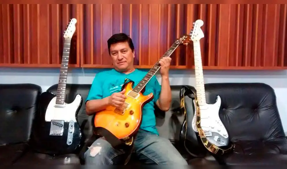 Día del Músico: ellos son nuestros 25 mejores artistas peruanos [FOTOS]