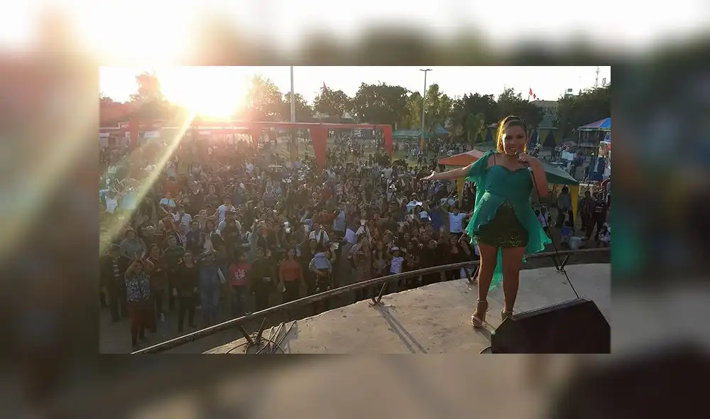 Viña del Mar 2019: ¿En qué categoría compite Susan Ochoa? [VIDEO]