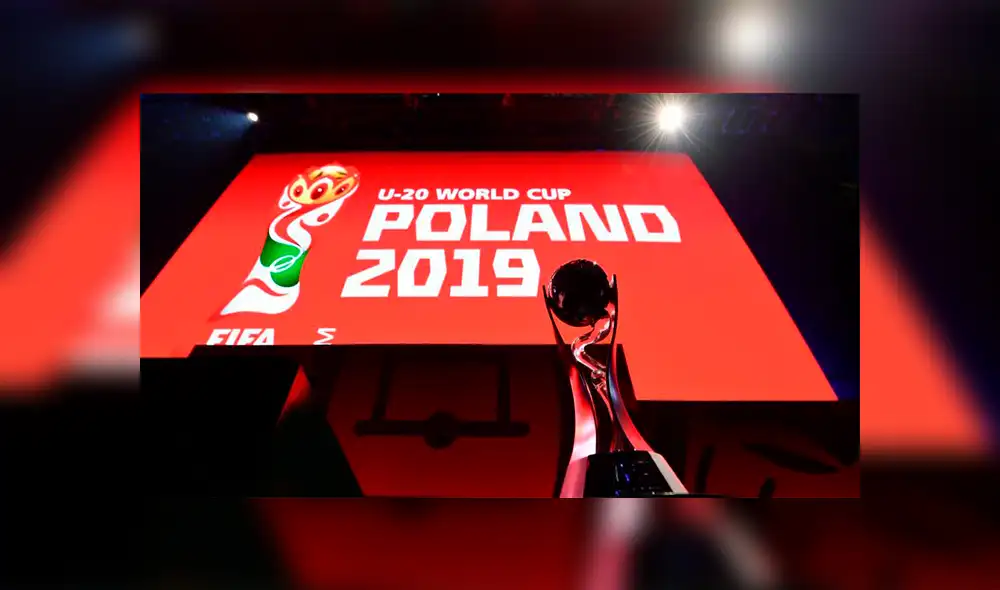 Ver programación Mundial Polonia sub 20 EN VIVO HOY: conoce horarios y canales [VER AQUÍ]  