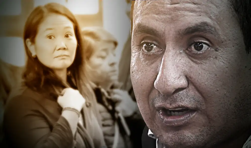 Arce Cáceres integró la bancada Nuevo Perú en el Congreso disuelto. Foto: La República