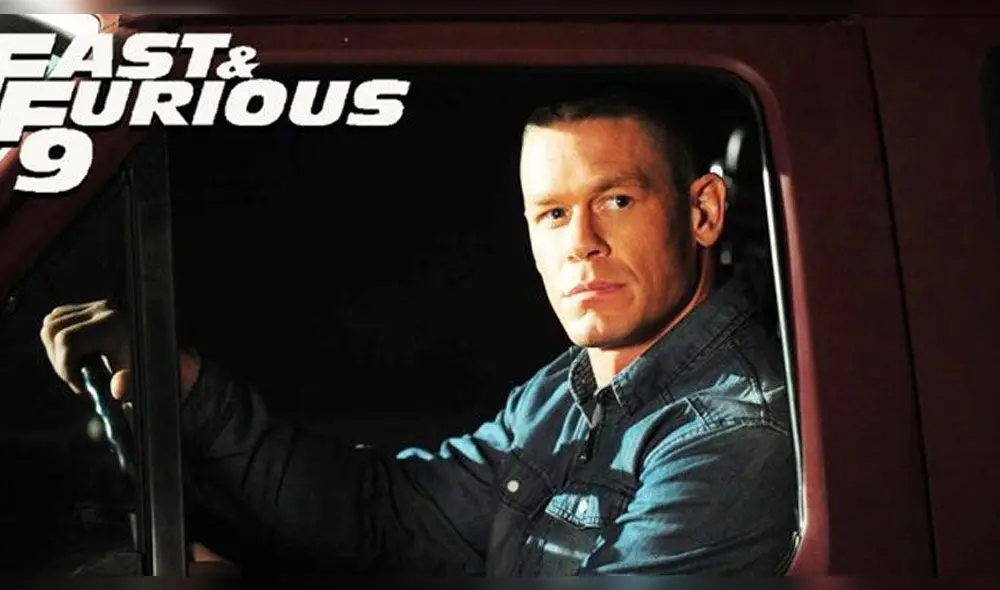 Rápidos y Furiosos 9: Vin Diesel publica fotos del rodaje de su nuevo estelar Rápidos y Furiosos 9: Vin Diesel publica fotos del rodaje de su nuevo estelar