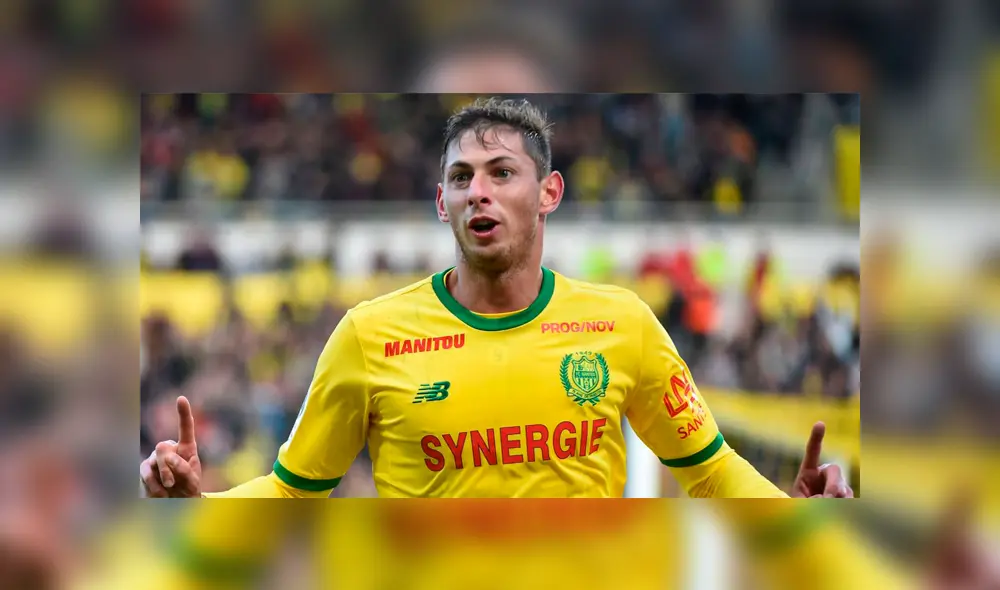 Emiliano Sala Emiliano Sala