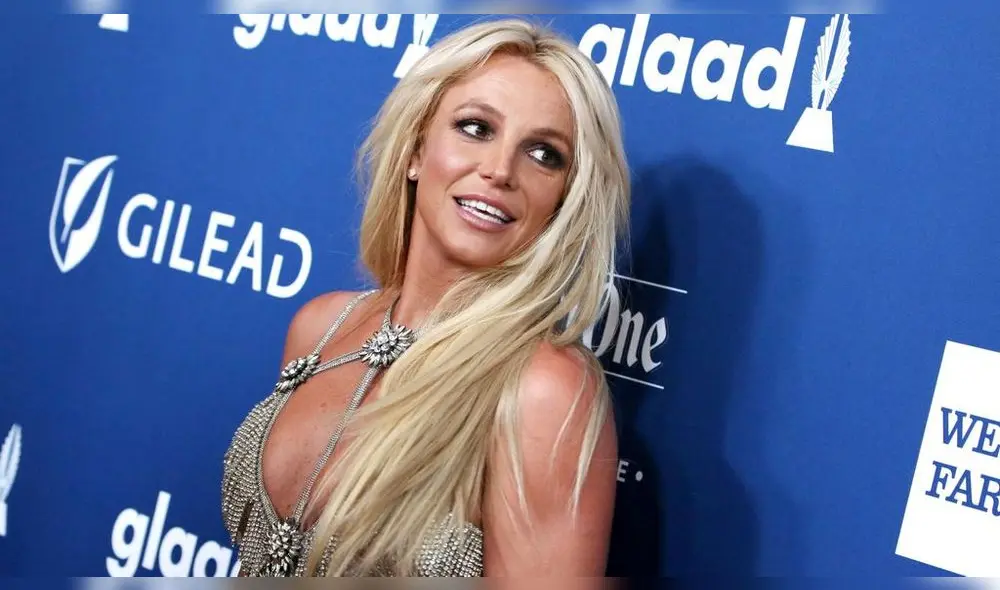 Britney Spears tuvo dos hijos con el bailarín Kevin Federline del que se separó posteriormente. (Foto: MTV)