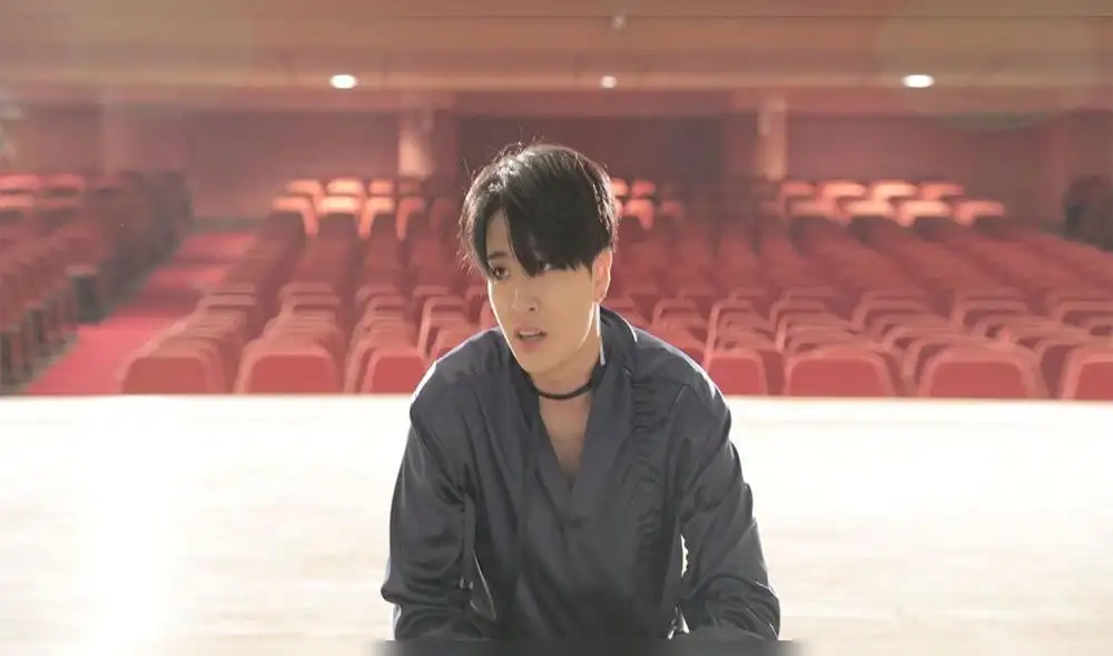 Desliza para ver más fotos de Youngjae de GOT7. Créditos: Instagram