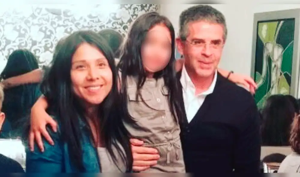 Tula Rodríguez: Doctor que atendió a Javier Carmona cuenta detalles sobre la situación del exgerente