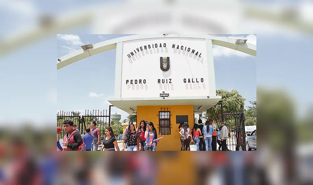 Poder Judicial ordena nuevas elecciones en la UNPRG Poder Judicial ordena nuevas elecciones en la UNPRG