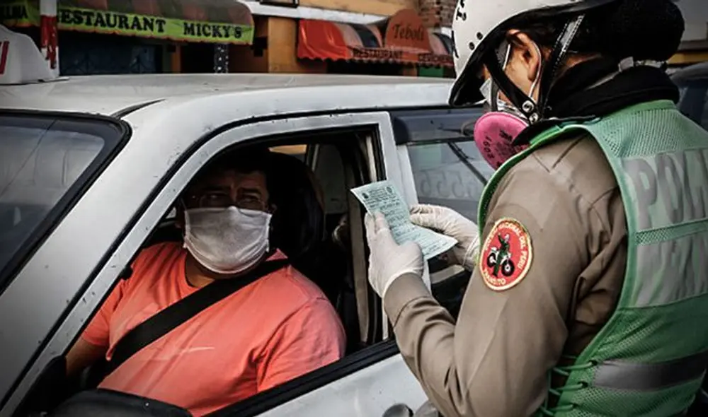 Pases laboral y vehicular quedarán sin efecto este miércoles 30 de junio, según Vicente Zeballos Pases laboral y vehicular quedarán sin efecto este miércoles 30 de junio, según Vicente Zeballos