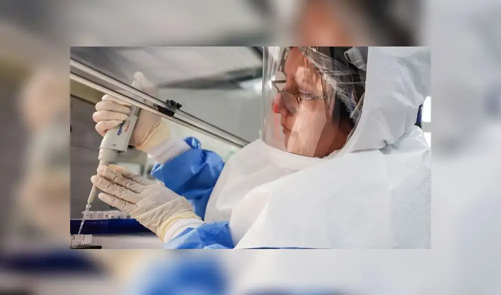 Coronavirus: 203 casos confirmados y 18 víctimas mortales en Piura