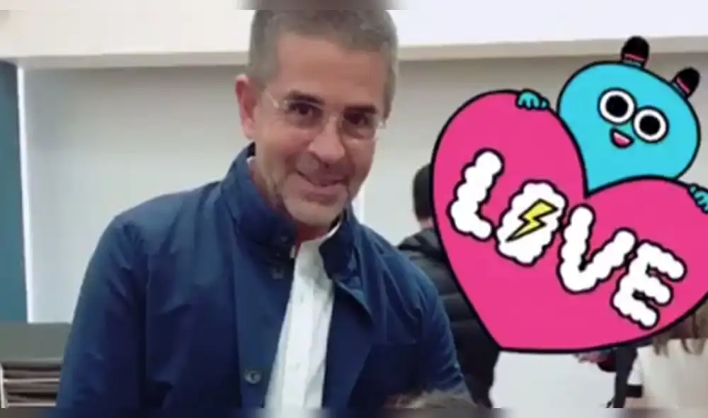 Exponen documento que confirma estado de salud de Javier Camona [VIDEO]