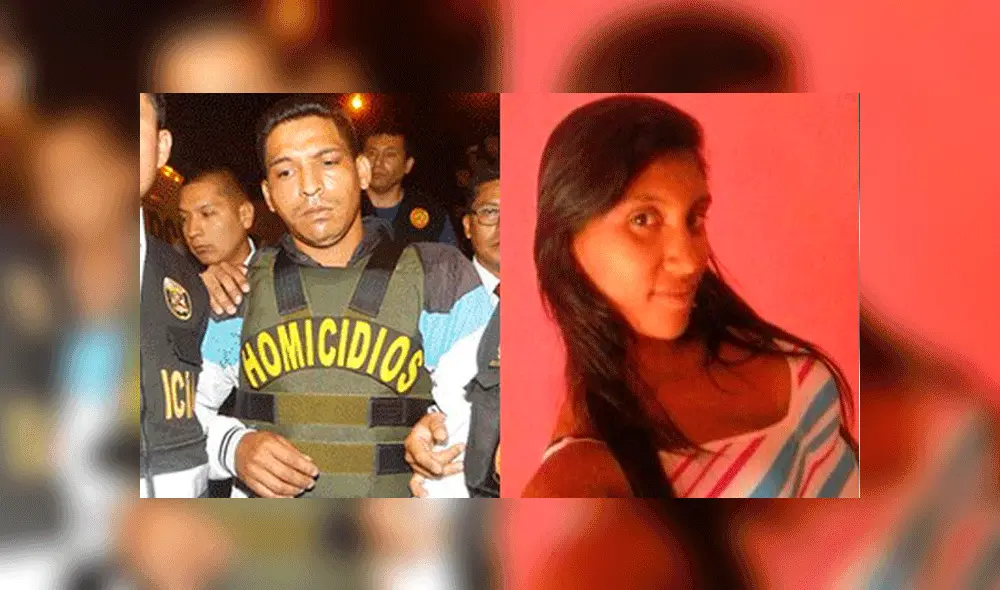 Sentencia de 35 años a extranjero que asesinó a su esposa y a sus dos hijas 