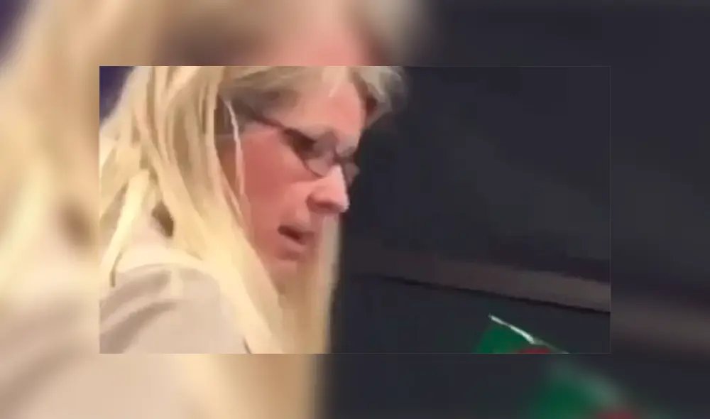 “Habla inglés, estamos en Estados Unidos”: profesora discrimina a alumno de origen latino dentro de escuela [VIDEO]