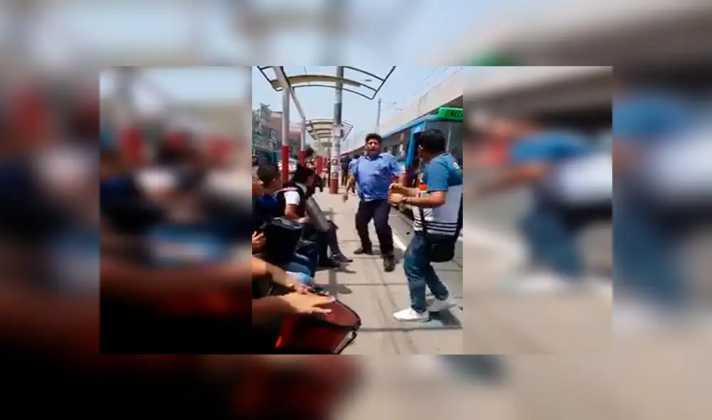 En Facebook, unos músicos extranjeros se animaron a interpretar una canción y llamaron la atención de las personas. En Facebook, unos músicos extranjeros se animaron a interpretar una canción y llamaron la atención de las personas.