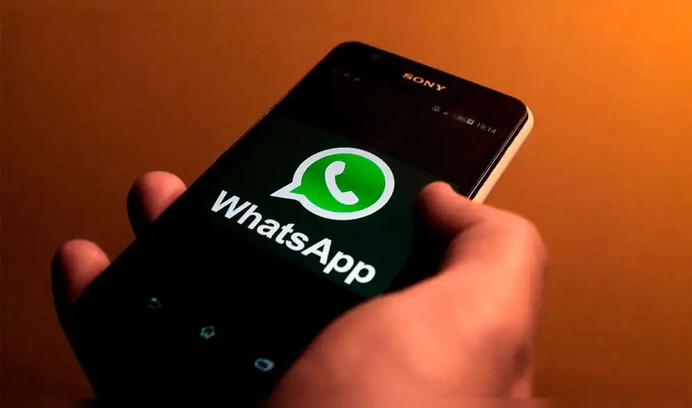 WhatsApp: se difunde una versión ‘Gold’ de la aplicación, pero el resultado es inesperado