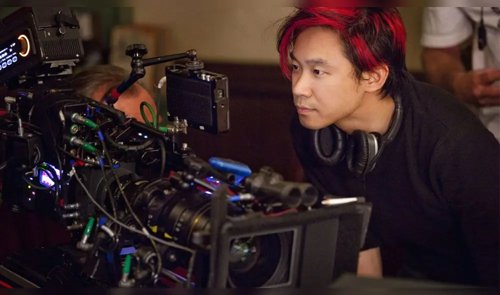 Aquaman: salen a la luz imágenes inéditas de la película [FOTOS] 