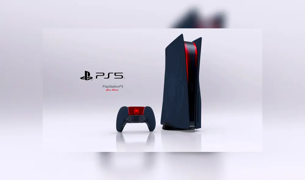 Sony revelaría el precio de PS5 en agosto, según reconocido analista. Foto: fanmade. Sony revelaría el precio de PS5 en agosto, según reconocido analista. Foto: fanmade.