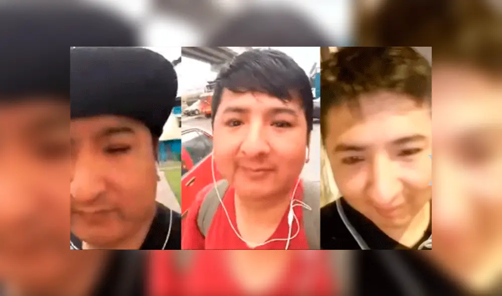 ‘Tapir 590’ se une al #FaceAppChallenge y el resultado es todo lo que nunca se hubiera imaginado [FOTOS]