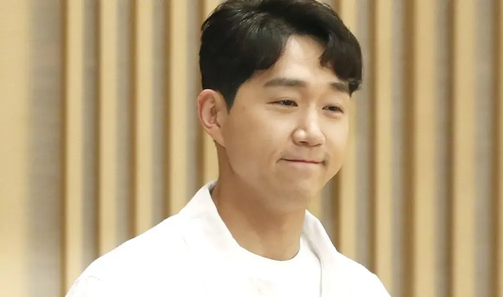 Desliza para ver más fotos del actor Choi Sung Won de Reply 1988. Foto: News1