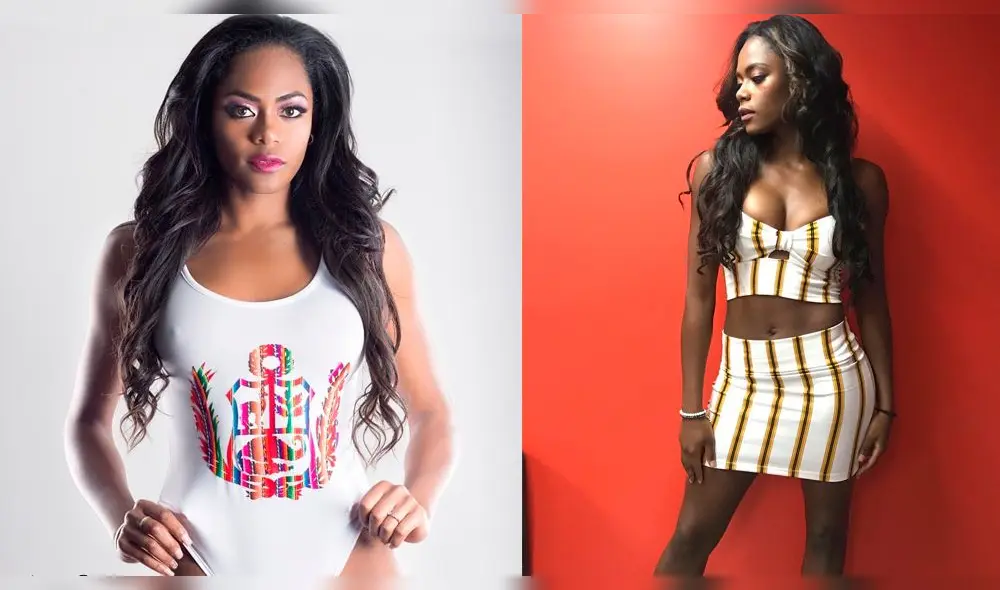 Ranking: Ellas son las 25 peruanas más bellas del 2018 [FOTOS]