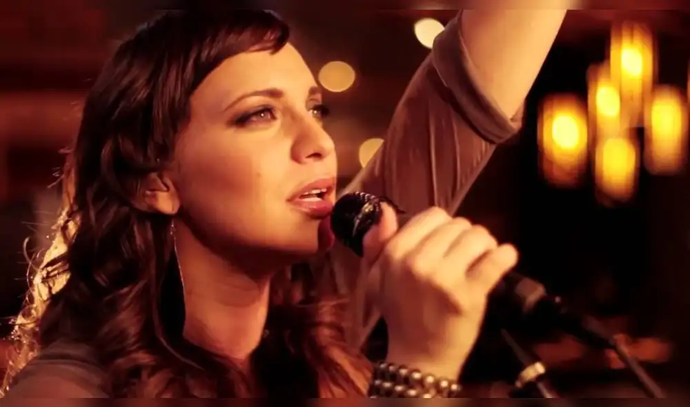 Christine D’Clario trae su latin pop