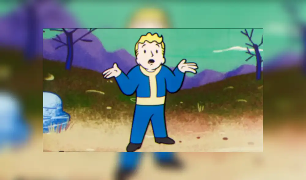 Fallout 76 se estrenó hoy pero las reseñas en Metacritic no han tenido piedad