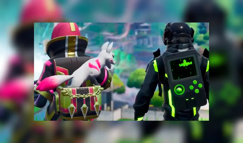 Las notas del parche para la temporada 10 de Fortnite emocionan a usuarios. Revisa todas las novedades de las patch notes explicadas una por una.