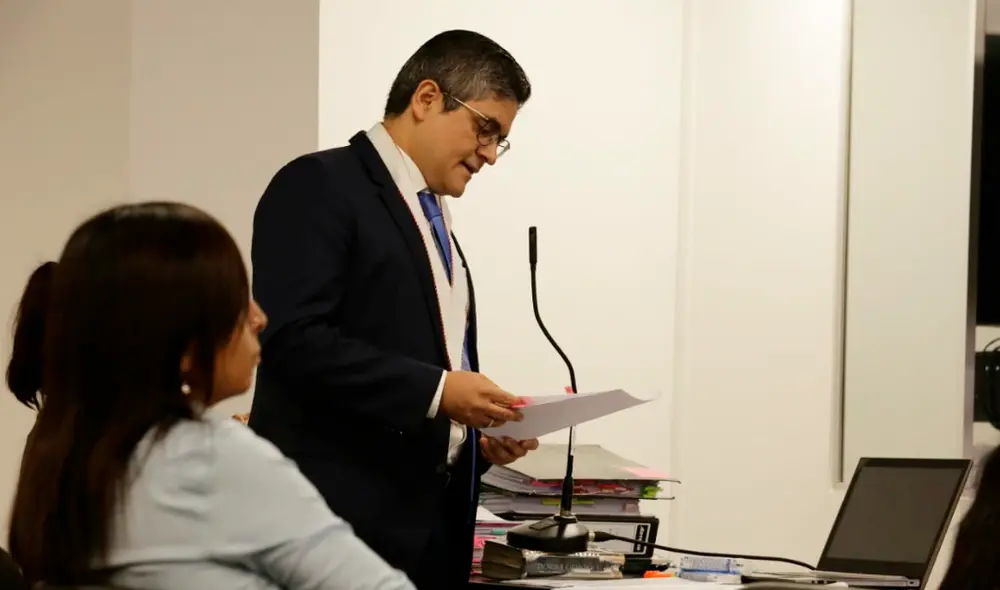 Keiko Fujimori: audiencia para evaluar prisión preventiva continuará el sábado 18 de enero 