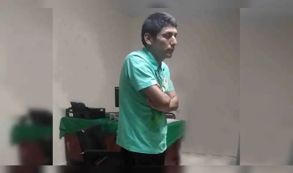 Moquegua: sujeto que hurtó varias veces en Ilo recibe prisión preventiva