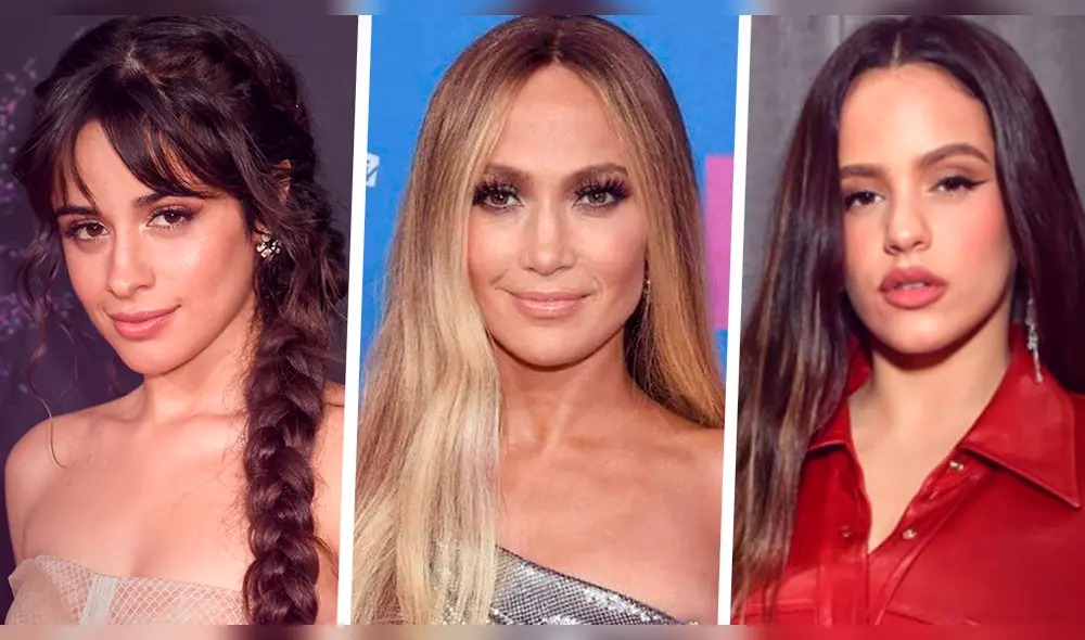 People en Español devela a los 50 famosos más bellos del mundo 2020