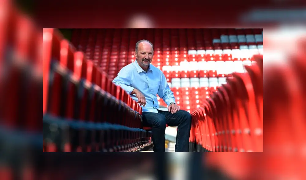 Peter Moore sobre el Liverpool: “El éxito del club está basado en el socialismo”