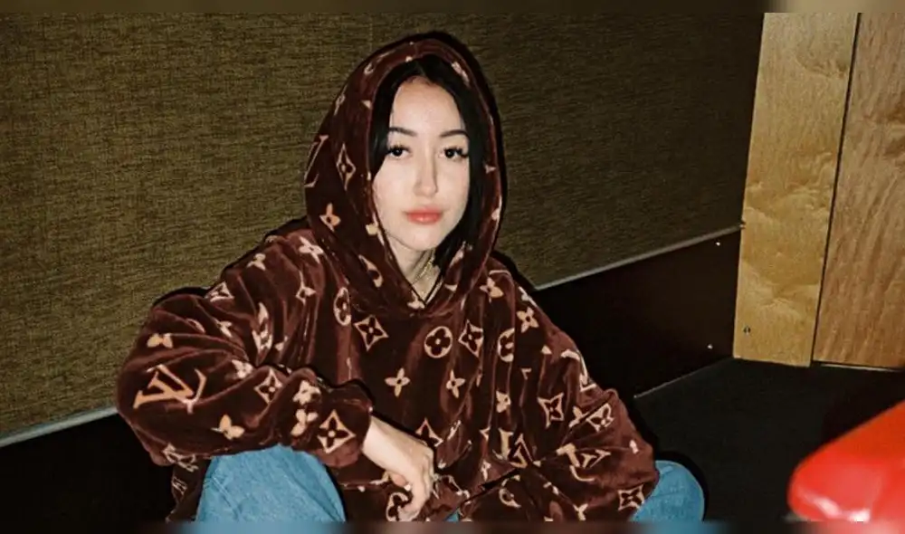 Hermana menor de Miley Cyrus preocupa a fans con extrema delgadez [VIDEO]