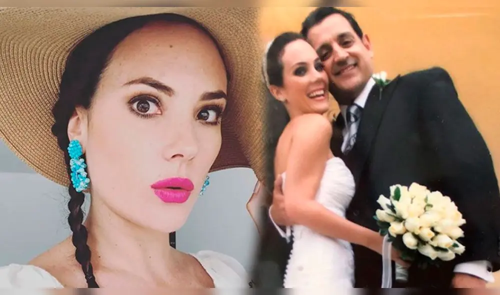 Connie Chaparro provoca gran revuelo luego de posar semidesnuda para la cámara